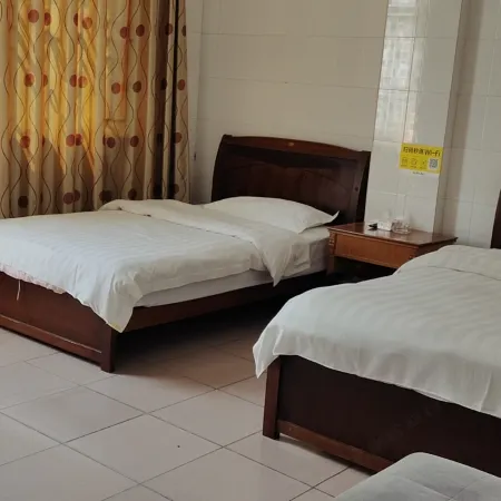 Longdu Hostel