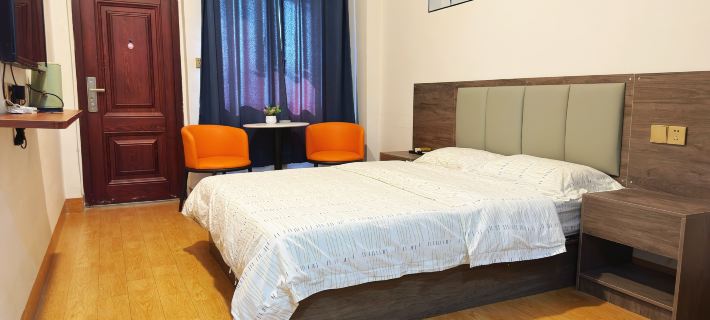 Huangjia Homestay Hotels in Fusui