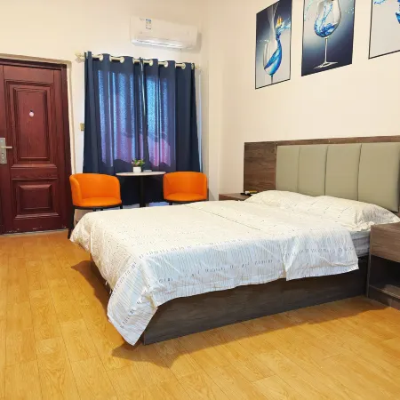 Huangjia Homestay
