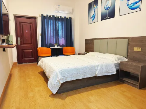 Huangjia Homestay - Homestays