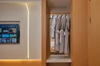 張家界庭唐ホテル（国立森林公園武陵源標誌門) 天下第一橋周辺のホテル