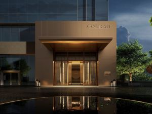 Conrad Chongqing