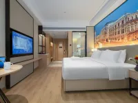 Vienna International Hotel Nanping Pucheng Hotels in Pucheng