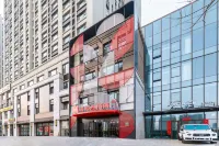 Ibis Hotel (Taiyuan Changfeng West Street) Các khách sạn ở Thái Nguyên