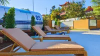 Dream Camp Room