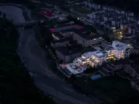 BRILLIANT RESORT XILING SNOW MOUNTAIN CHENGDU Hotels in Dayi