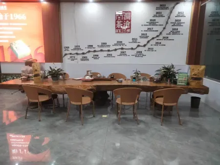 Lancang Wengwa Ancient Village Erhong Inn