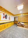 色達樂克爾藏式民宿飯店