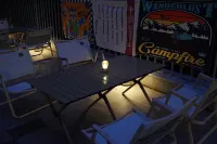 Yucun Yushan Linlu Homestay - bar
