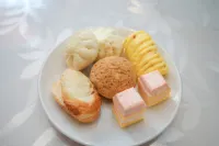 Taiyue Hotel - Breakfast