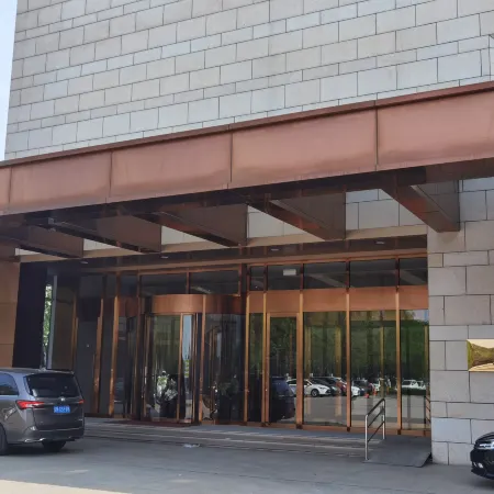 Linggang Hotel