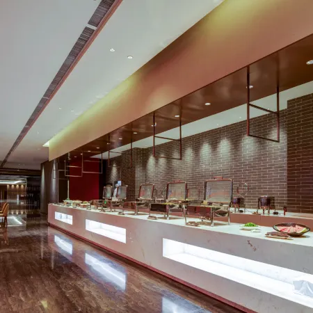 G-dimension e-sports IP Hotel