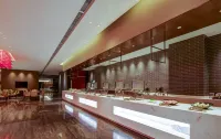 G-dimension e-sports IP Hotel - Bữa sáng