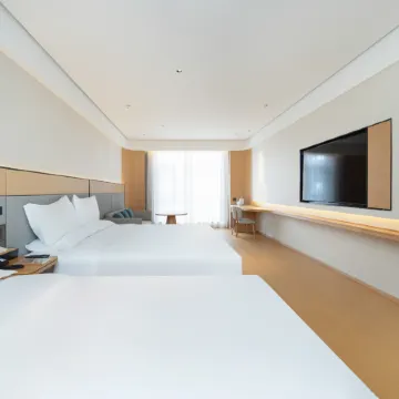 JI Hotel (Wutaishan Scenic Area)