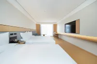 JI Hotel (Wutaishan Scenic Area)