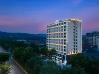 Microtel by Wyndham Xishuangbanna Mengle Hôtels à : Jinghong