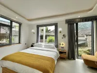 Sanqiu Yizhai Boutique Inn โรงแรมในเจ้าผิง