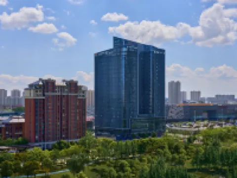 HYATT PLACE NANTONG XINGHU CITY PLAZA Hotels in Nantong