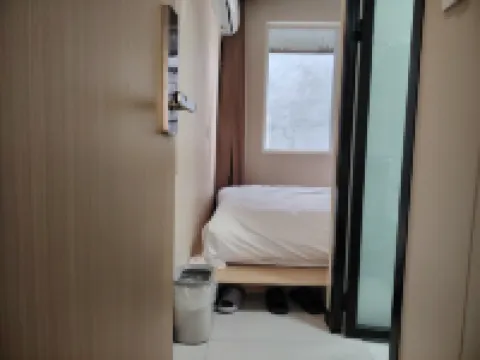 카이펑 타임 보일링 레인 베드 앤 브렉퍼스트 (카이펑 구러우)