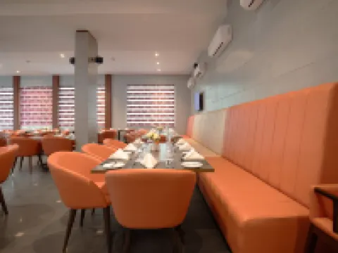 Jogor Hotel Ibadan Hotels in Ibadan