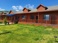 Nilek tang bu lamabei Tribe Homestay