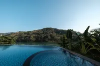 JA river hotel - Mountain view