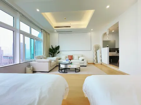 Shancheng Yu you Landmark River View Hotel
