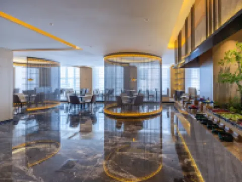 Jinyi Youxuan Hotel Dalat Banner Government Store Hotels in Dalad Banner