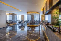 Jinyi Youxuan Hotel Dalat Banner Government Store Hotels in Dalad Banner