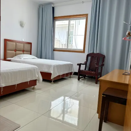 Chengjie Hotel
