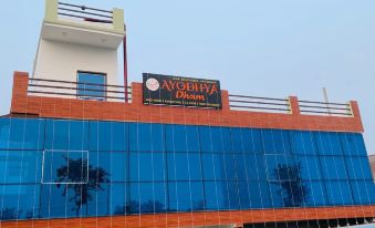 Goroomgo Ayodhya Dham Guest House Ayodhya