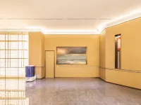 Starway Hotel (Shangqiu Minquan North Station) Hotels in Minquan