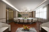 Grand New Century Hotel Jinyun Lishui Hotels in Jinyun