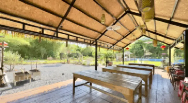 Muyun Mountain Lodge