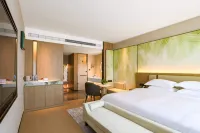 Radisson Hotel Cangnan 문베이 비치 주변 호텔