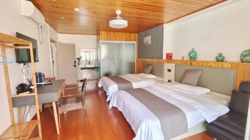 Dongtou Qihai Homestay