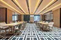 Grand Rezen Hotel