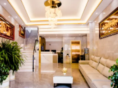 Jiayuan Hotel Hotels in Jinggu
