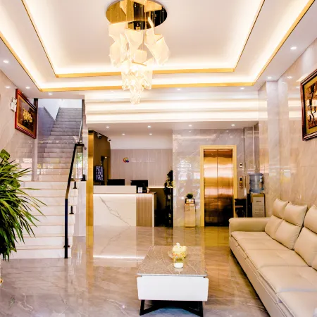 Jiayuan Hotel
