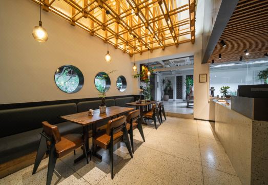 Fortune Yard 대표 이미지