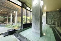 Springs Village Tanzawa Spa Resort & Glamping - pet friendly