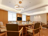 Qiyue Hotel (Yinchuan High-Speed Railway Station) Hotels in Yinchuan