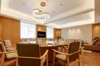 Qiyue Hotel (Yinchuan High-Speed Railway Station)