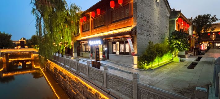 GreenTree B&B (Rizhao Juguo Ancient City) Hotels in Juxian