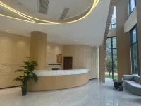 涉縣中皇山驛站 涉縣住宿飯店