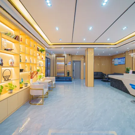 Lufeng Yarste Hotel