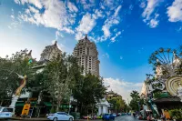 Maple Weiye Yunshe Hotel (Gaozhuang Xingguang Night Market)