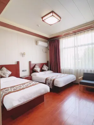 Hengdian Dream Beach Homestay