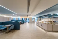 HanTing Hotel (Baoding Fuping) Hotels in Fuping