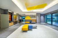 7Days Inn Hotel (Nanchangxizhan Beiguangchang) - 2-نجوم